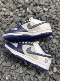 Nike Dunk 低帮/NBA联名/篮网 DD3363-001