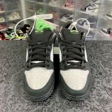 Nike Dunk SB Staple 'Panda Pigeon' 熊猫鸽子/黑白 BV1310-013