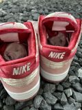 Nike Dunk Pink SB/低帮/StrangeLove联名/情人节 CT2552-800