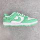 Nike WMNS SB Dunk Low White/Green Glow 扣篮系列低帮休闲运动滑板板鞋 DD1503-105