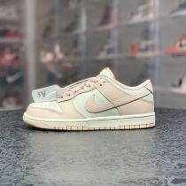 Nike Dunk Orange Pearl 低帮/樱花粉 DD1503-102 Nike Dunk Orange Pearl 低帮/樱花粉 DD1503-102