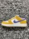 Nike Dunk Laser Orange SB/低帮/紫金/湖人 BQ6817-800