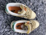 Nike Dunk low/brown/blue DO6712-200