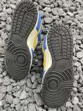 Nike Dunk 80s Bus 低帮/Kasina联名/蓝白黄 CZ6501-100