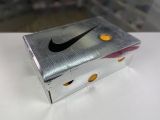 Nike Air Rubber Dunk University Gold OW联名/黄黑 CU6015-700