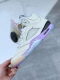 DJ Khaled x Air Jordan AJ5 We The Best “Crimson Bliss”DV4982-175
