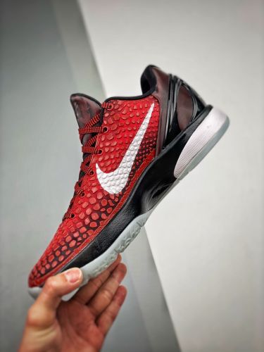 Nike ZOOM KOBE 6 Protro  All-Star 科比DH9888-600