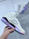 DJ Khaled x Air Jordan AJ5 We The Best “Crimson Bliss”DV4982-175
