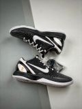 Nike ZOOM KOBE 6 Protro  Mambacita Sweet 16 科比六代 黑白天使CW2190-002