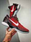 Nike ZOOM KOBE 6 Protro  All-Star 科比DH9888-600