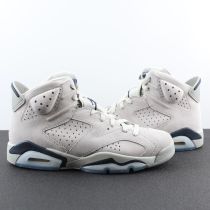 Air Jordan 6 Georgetown 乔治城灰CT8529-012 Air Jordan 6 Georgetown 乔治城灰CT8529-012