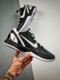 Nike ZOOM KOBE 6 Protro  Mambacita Sweet 16 科比六代 黑白天使CW2190-002