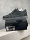 Travis Scott x Air Jordan AJ1 Low OG SP TS联名纯黑黑武士倒钩低帮 DM7866-001