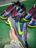 Nike Zoom Kobe 5 Protro  Chaos  科比5 小丑 实战篮球鞋CD4991-001