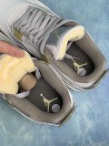 Jordan Air Jordan 4 SE  Craft   灰兔子 DV3742-021