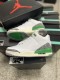 Air Jordan 3 WMNS “Lucky Green”CK9246-136