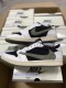 Travis Scott × Jordan Air Jordan 1 Low  Medium Olive   DZ4137-106