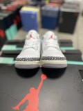 Air Jordan 3 WMNS “Lucky Green”CK9246-136