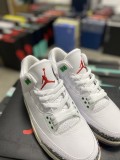 Air Jordan 3 WMNS “Lucky Green”CK9246-136