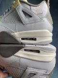 Jordan Air Jordan 4 SE  Craft   灰兔子 DV3742-021