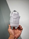 Nike Air Force 1 White 空军一号 315122-111