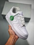 Nike Air Force 1 White 空军一号 315122-111