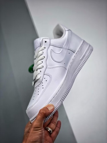 Nike Air Force 1 White 空军一号 315122-111