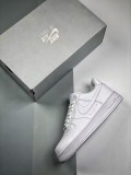 Nike Air Force 1 White 空军一号 315122-111