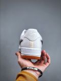 Travis Scott X Nike Air Force 1 Low  ravis Scott White 空军一号 AQ4211-100