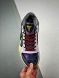 Nike Zoom Kobe 5 Protro  Chaos  科比5 小丑 CD4991-100