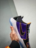 Nike Zoom Kobe 5 Protro  Lakers  科比 CD4991-500