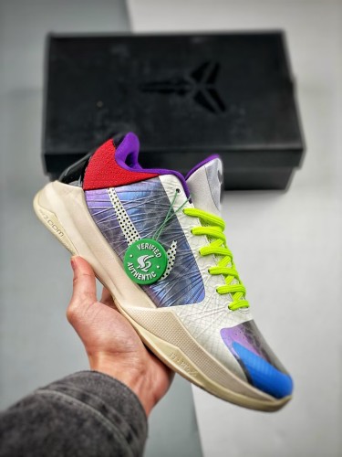 NIKE Zoom Kobe 5 Protro  PJ Tucker PE 科比 CD4991-004