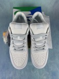 CONCEPTS x Nike Dunk SB Low  White Lobster  白龙虾 FD8776-100