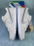 CONCEPTS x Nike Dunk SB Low  White Lobster  白龙虾 FD8776-100
