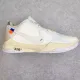 Off White x Nike Zoom Kobe 5 科比5代 OW联名 DB4796-101