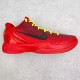 Nike Zoom KOBE 6 Protro 红黑反转青蜂侠科比 FV4921-600