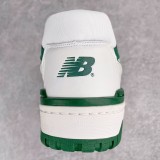 New Balance NB 550 premium pack 新百伦550 BB550WT1