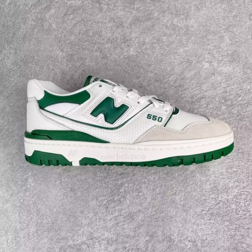 New Balance NB 550 premium pack 新百伦550 BB550WT1