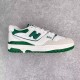 New Balance NB 550 premium pack 新百伦550 BB550WT1