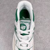 New Balance NB 550 premium pack 新百伦550 BB550WT1