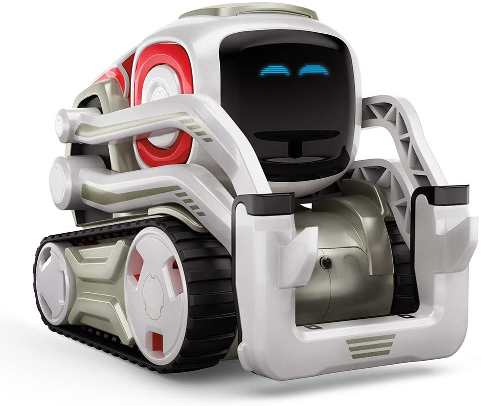 anki robot 2020