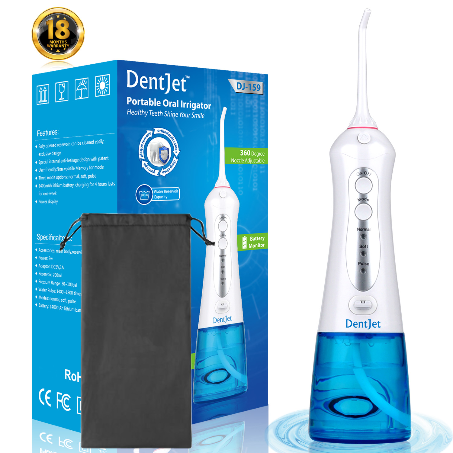 Ирригатор Oral B Купить В Москве