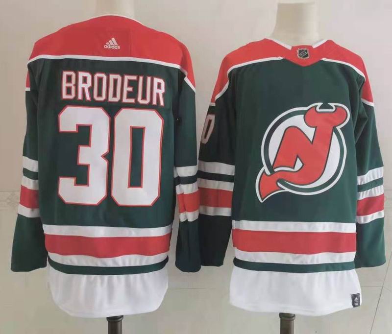 new jersey devils oss