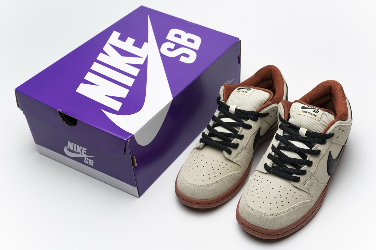 sb dunk pro muslin