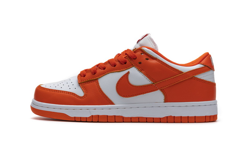 dunk low sp orange blaze