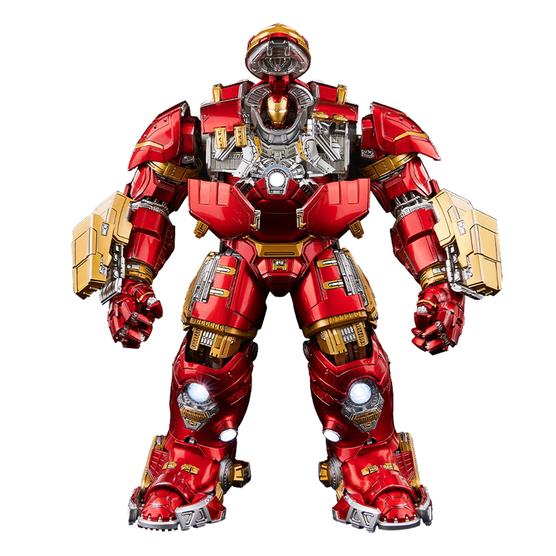 comicave studios iron man