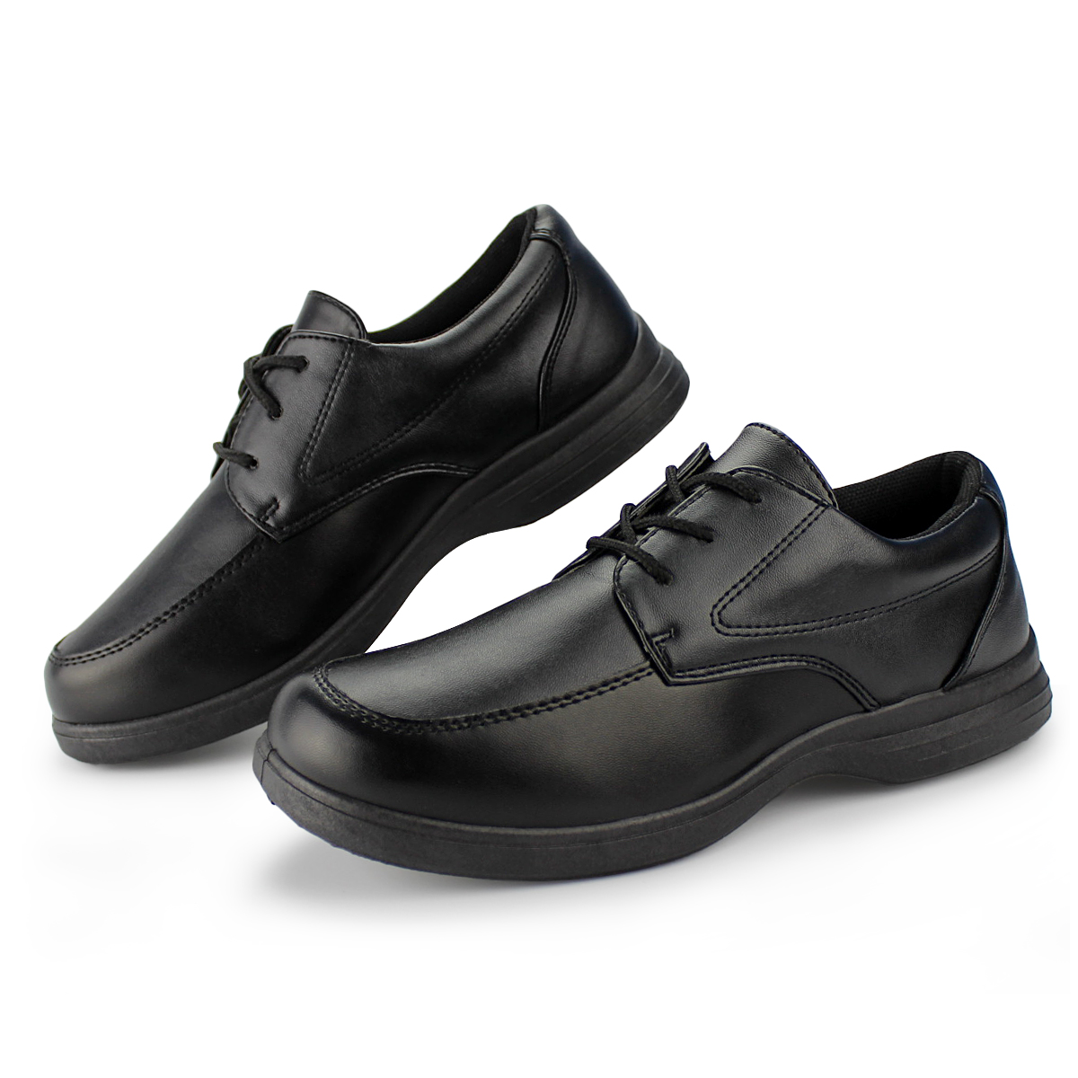 uniform dress shoes