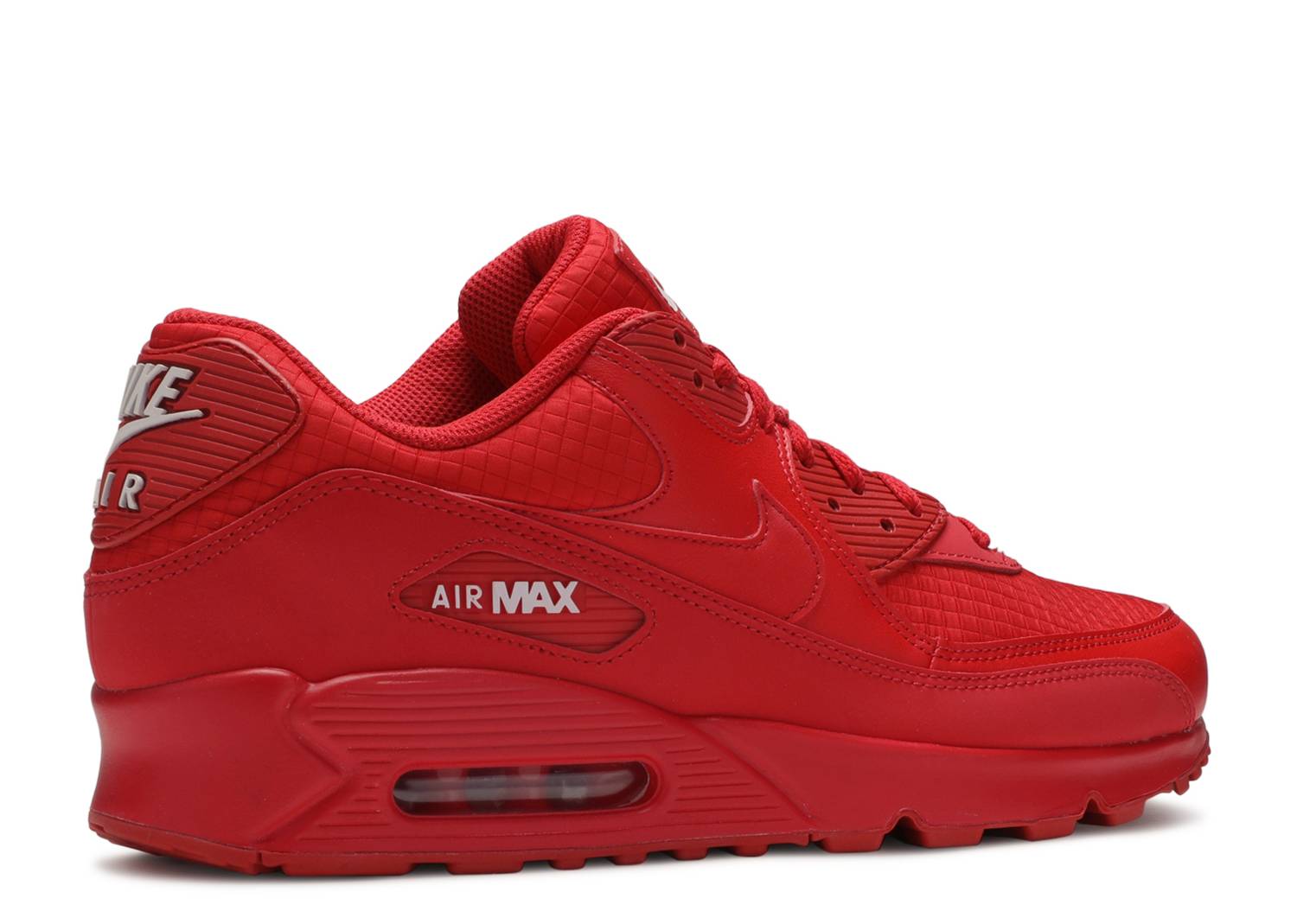 air max 90 essential university red