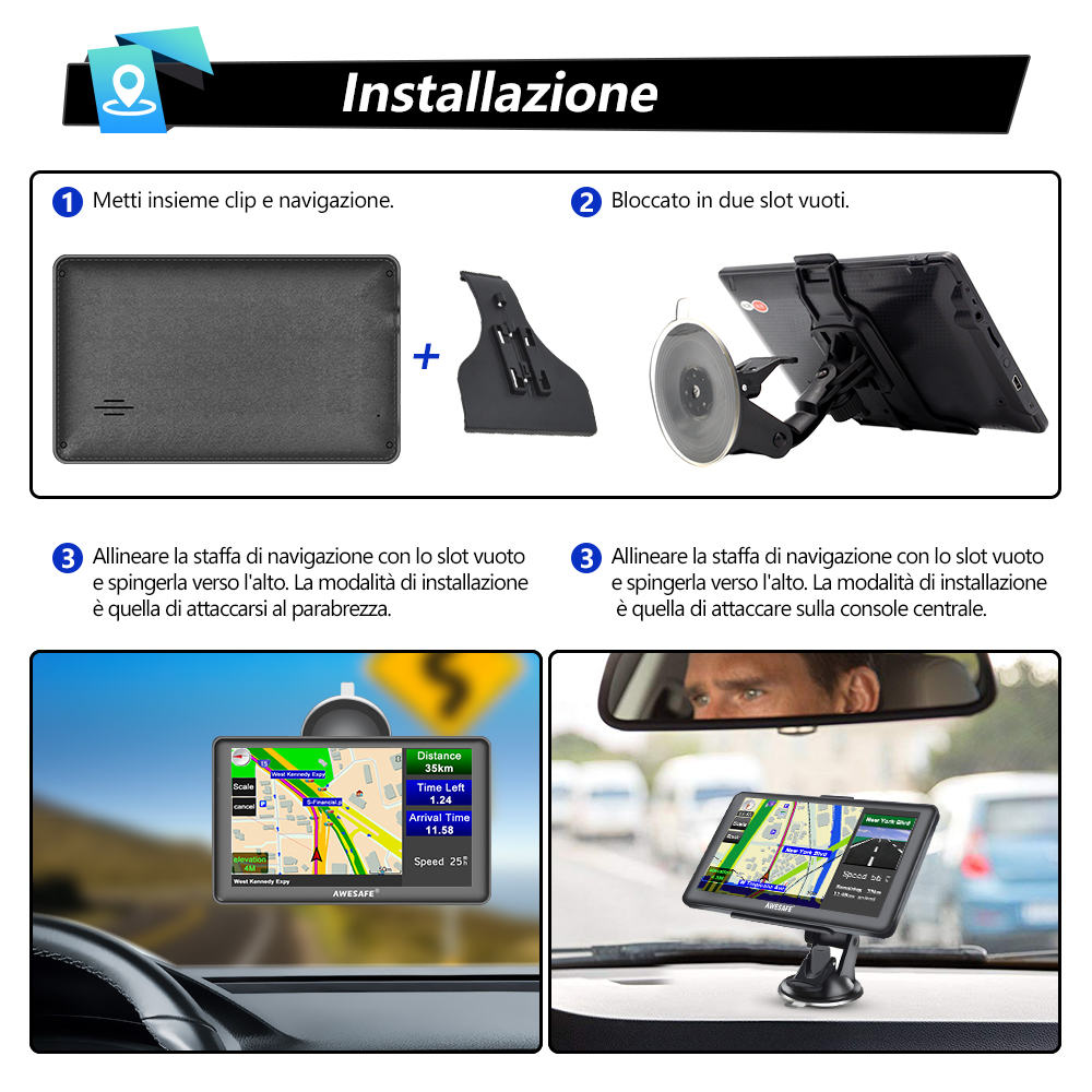 garmin installazione poi e autovelox vid garmin installazione poi e autovelox vid