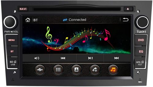 Radio 2 DIN para Opel - es.awesafe.cn